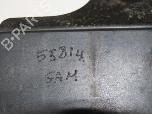 Electronic module MERCEDES-BENZ C-CLASS (W203) C 220 CDI (203.008) | BP31984573M83