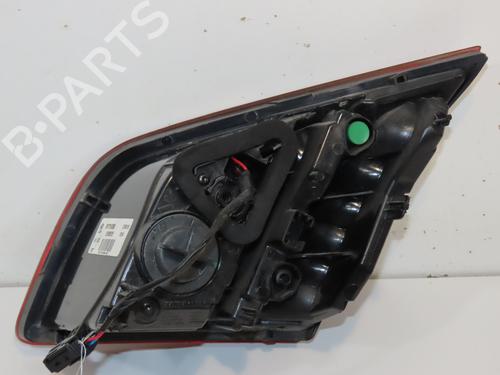 Used Left tailgate light PEUGEOT 308 II (LB_, LP_, LW_, LH_, L3_) 1.6 HDi (92 hp) 28802273