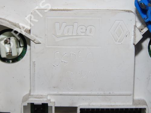 Climate control RENAULT MEGANE III Hatchback (BZ0/1_, B3_) 1.5 dCi (BZ0C) | BP32377348I5  - Image 6