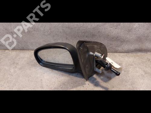Left mirror DAEWOO KALOS (KLAS) 1.2 | BP9612786C26
