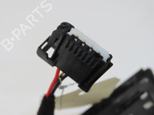 Right tailgate light OPEL ZAFIRA TOURER C (P12) 2.0 CDTi (75) | BP38297845C80 - Image 3