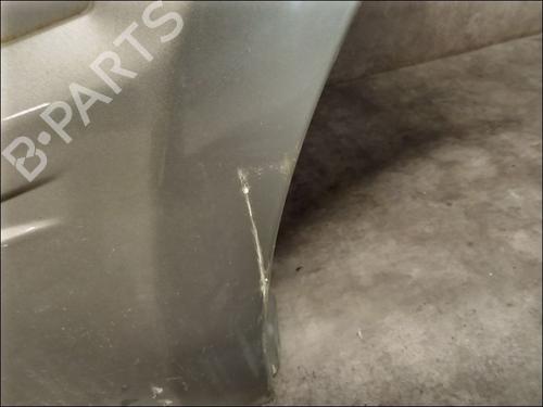 Left rear door MITSUBISHI PAJERO III (V7_W, V6_W) 3.2 Di-D (V68W) | BP23176919C4 