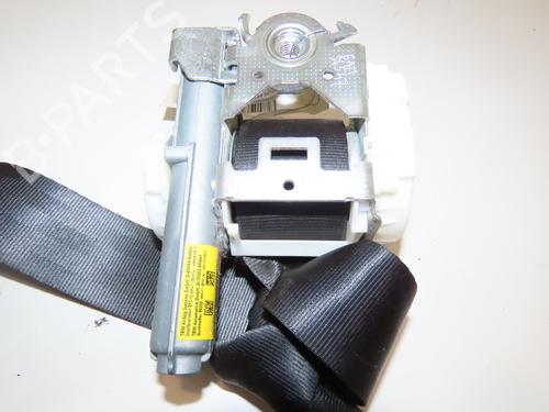 Front right belt tensioner CITROËN C3 II (SC_) 1.2 VTi 82 | BP28414931C88