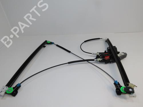 Front left window mechanism RENAULT ESPACE IV (JK0/1_) 2.0 dCi (JK03, JK04, JK1C, JK1G, JK1J, JK1K) | BP33032186C22 - Image 5