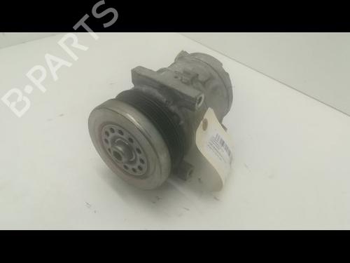 Used AC compressor AC compressor FIAT GRANDE PUNTO (199_) 1.2 (65 hp) 9602425 9602425