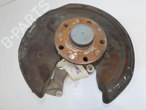 Used Right rear steering knuckle Right rear steering knuckle 17514336 17514336