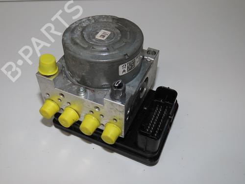 ABS pump PEUGEOT 208 I (CA_, CC_) 1.2 VTI 82 | BP32277437M43 