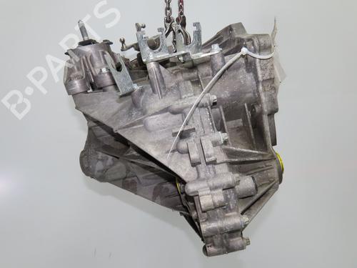 Gearbox MINI MINI (R56) One | BP36493701M3 - Image 2