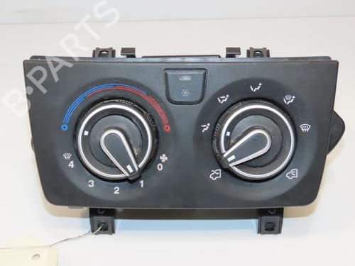 Climate control PEUGEOT BOXER Van 2.0 BlueHDi 130 | BP28830363I5 