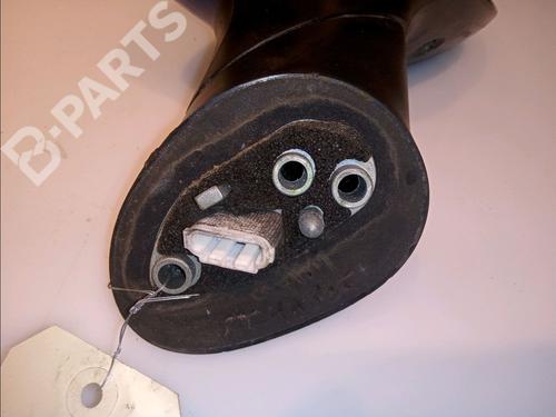 Right mirror FIAT GRANDE PUNTO (199_) 1.2 | BP11102575C27 