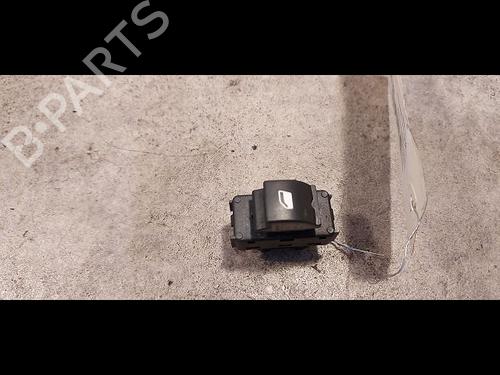 Left front window switch CITROËN C-ELYSEE (DD_) 1.2 VTi 82 | BP9615350I27