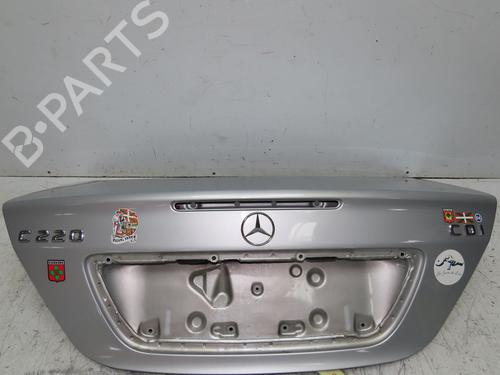 tailgate-mercedes-benz-c-class-w203-2000-2001-2002-2003-2004-2005-2006-2007-31984643 main image