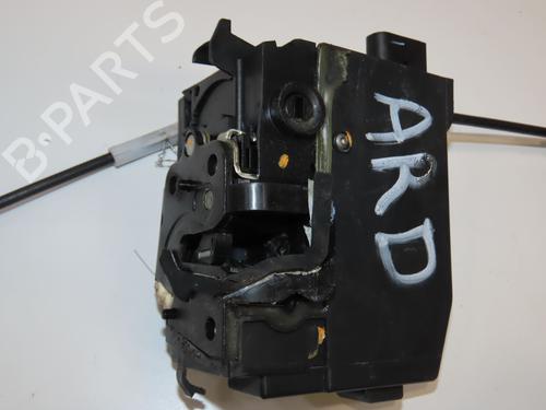 Rear right lock CITROËN C4 Picasso II 2.0 BlueHDi 150 | BP29469780C99 