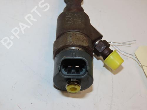 Injector RENAULT KANGOO (KC0/1_) 1.9 dCi 4x4 | BP24358672M100 - Image 2