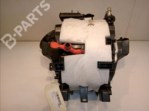 Used Heater matrix box Heater matrix box DS DS 3 (SA_) 1.2 THP 110 / PureTech 110 (SAHNPS, SAHNZ6, SAHNZT) (110 hp) 11183504 11183504