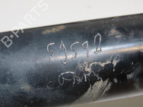 Højre bagtil støddæmper OPEL CORSA E (X15) 1.4 (08, 68) | BP37163308M19 - Image 2