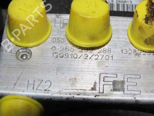 ABS pump OPEL CORSA D (S07) 1.2 (L08, L68) | BP33998761M43 - Image 6