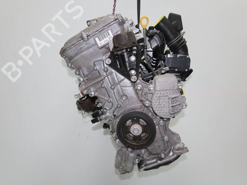 Engine TOYOTA AURIS (_E18_) 1.8 Hybrid (ZWE186_, ZWE186R) | BP36493240M1 - Image 2