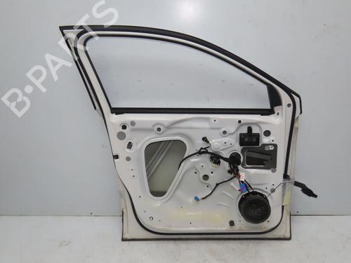 Used Left front door SEAT ATECA (KH7, KHP) 1.6 TDI (115 hp) 28968589