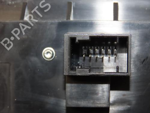 Warning switch DS DS 7 Crossback (J4_, JR_, JC_) 2.0 BlueHDi 180 (JJEHZR) | BP36494316I22 - Image 3