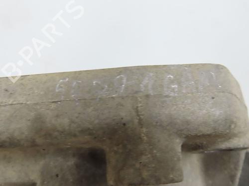 Gearbox RENAULT TWINGO III (BCM_, BCA_) 1.0 SCe 70 (BCMB) | BP28829482M3