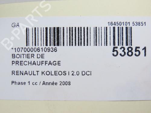 Electronic module RENAULT KOLEOS I (HY_) 2.0 dCi 4x4 (HY0K) | BP28828957M83  - Image 5