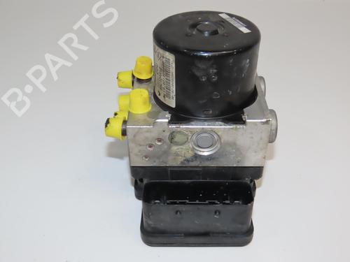 ABS pump RENAULT SCÉNIC III (JZ0/1_) 1.9 dCi (JZ0J, JZ1J, JZ1K, JZ1S) | BP30797572M43 