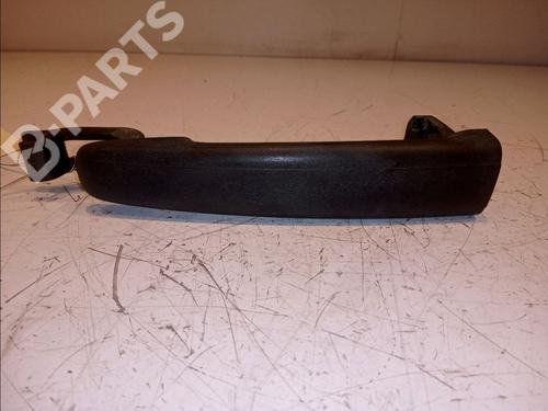 Used Front left exterior door handle Front left exterior door handle PEUGEOT 307 (3A/C) 2.0 HDi 90 (90 hp) 11102334 11102334