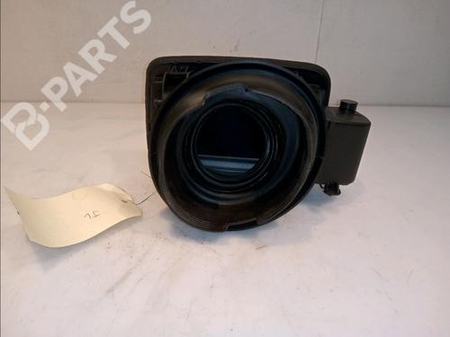 Fuel flap BMW 3 (E90) 320 d | BP12128757C131 
