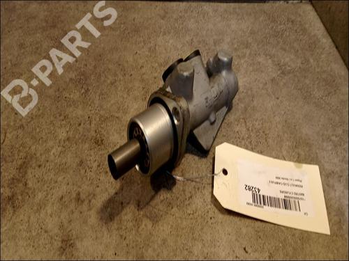 Brake master cylinder RENAULT CLIO II (BB_, CB_) 1.2 LPG | BP9617005M77 