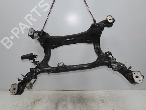 Rear axle PORSCHE CAYENNE (9YA) 3.0 E-Hybrid AWD (9YAAE1) | BP30978835M2  - Image 6