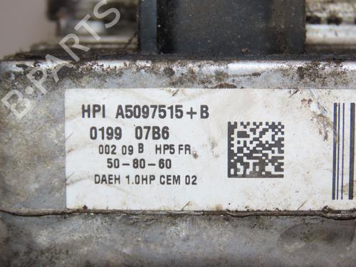 Steering pump CITROËN C4 I (LC_) 1.4 16V | BP28829745M99 