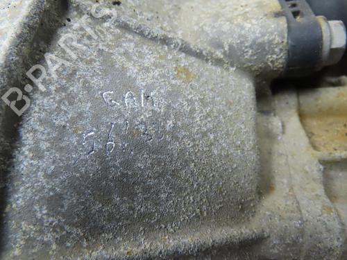 Gearbox VW UP! (121, 122, BL1, BL2, BL3, 123) 1.0 | BP36310387M3  - Image 5