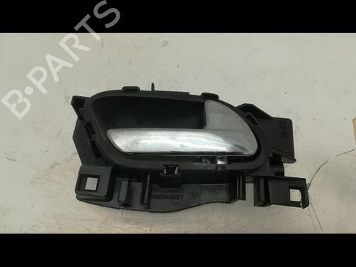 Rear right interior door handle CITROËN C3 II (SC_) 1.1 i | BP36495279I16 - Image 3