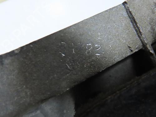 Gearbox BMW 1 (F20) 114 d | BP28829415M3 