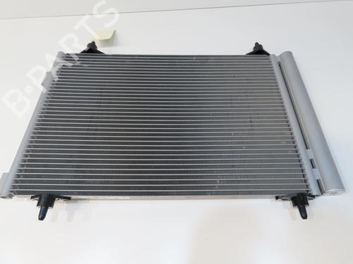 Heater matrix CITROËN C4 II (NC_) 1.6 HDi 115 | BP38100062M63 - Image 3