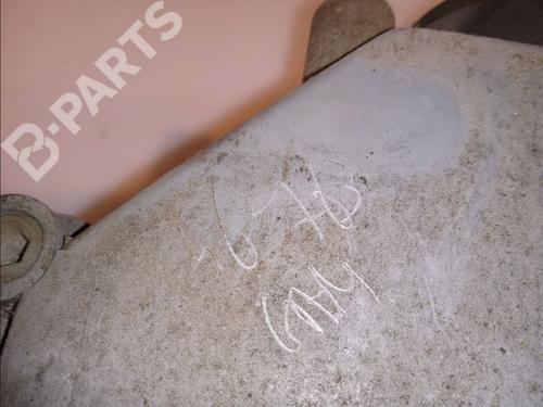 Left headlight FIAT PUNTO (176_) 55 1.1 | BP11139317C28 