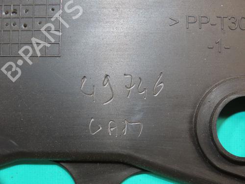 Used Instrument cluster Instrument cluster DACIA SANDERO 1.5 dCi (68 hp) 22920114 22920114