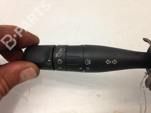 Steering column stalk PEUGEOT 206 Hatchback (2A/C) 1.9 D | BP9593712I23 