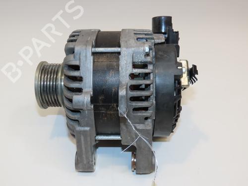 Alternator DS DS 7 Crossback (J4_, JR_, JC_) 1.5 BlueHDi 130 (JCYHZJ, JCYHZR) | BP28829156M7