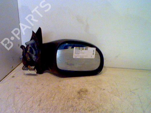 Right mirror PEUGEOT 406 (8B) 2.0 HDI 110 | BP23176057C27 