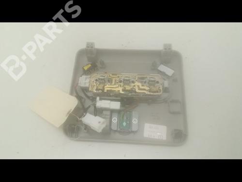 Interior roof light NISSAN QASHQAI II (J11, J11_) 1.6 dCi | BP9603570I8 