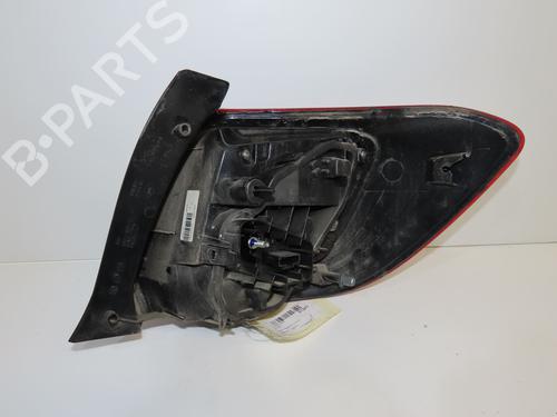 left-taillight-dacia-sandero-ii-2012-40241109 main image