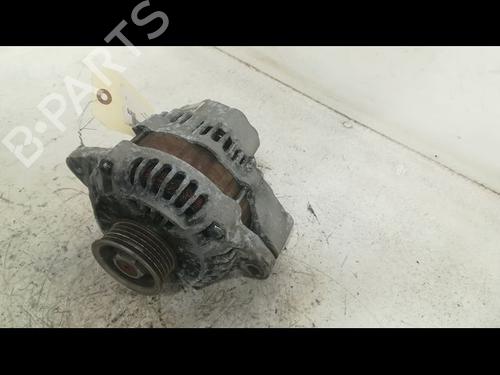 Used Alternator OPEL AGILA (B) (H08) 1.0 (F68) (65 hp) 23172051