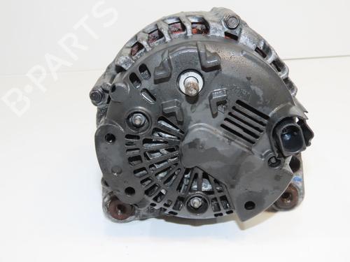 Alternator AUDI A4 B8 (8K2) 2.0 TDI | BP35772984M7 - Image 5