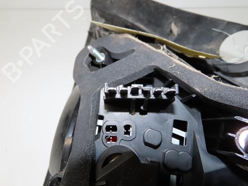 Left taillight OPEL ASTRA H (A04) 1.7 CDTI (L48) | BP36246842C34 - Image 2