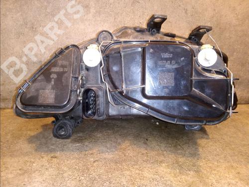 Left headlight SEAT IBIZA III (6L1) 1.9 SDI | BP9756020C28 
