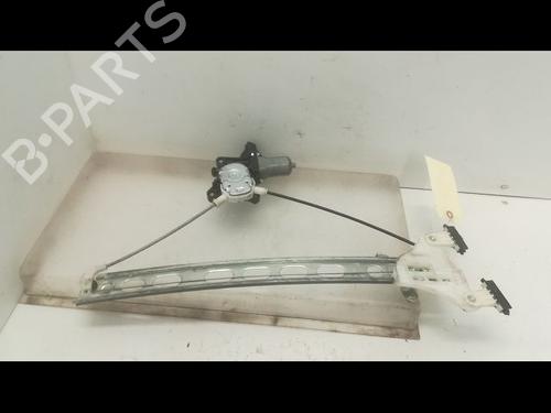 Front left window mechanism SUZUKI SWIFT IV (FZ, NZ) 1.2 (AZH412, ZC72S) | BP9598971C22