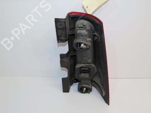 Left taillight DACIA LOGAN MCV (KS_) 1.5 dCi (KS0W) | BP33969372C34  - Image 5