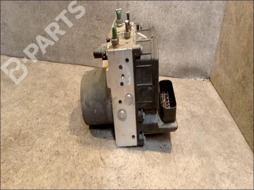 ABS pump PEUGEOT 807 (EB_) 2.2 HDi | BP9614957M43 